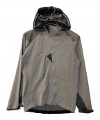 KLATTERMUSENクレッタルムーセン）の古着「FRODE JACKET」｜グレー