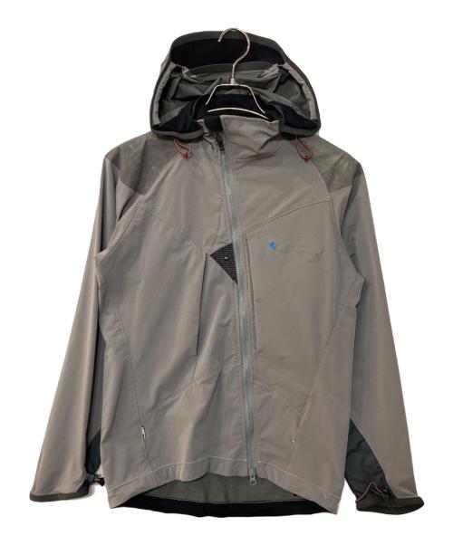 KLATTERMUSEN（クレッタルムーセン）KLATTERMUSEN (クレッタルムーセン) FRODE JACKET グレー サイズ:XSの古着・服飾アイテム
