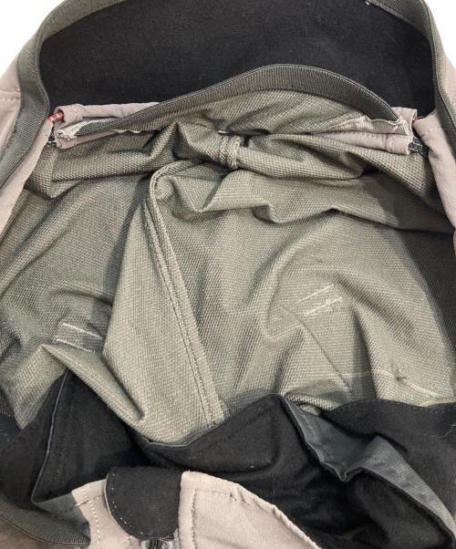 KLATTERMUSEN（クレッタルムーセン）KLATTERMUSEN (クレッタルムーセン) FRODE JACKET グレー サイズ:XSの古着・服飾アイテム