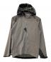 KLATTERMUSEN（クレッタルムーセン）の古着「FRODE JACKET」｜グレー