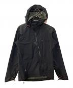 KLATTERMUSENクレッタルムーセン）の古着「MITHRIL JACKET ミスリル ジャケット」｜ブラック
