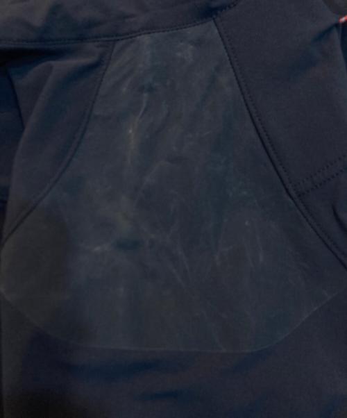 KLATTERMUSEN（クレッタルムーセン）KLATTERMUSEN (クレッタルムーセン) MITHRIL JACKET ミスリル ジャケット ブラック サイズ:XSの古着・服飾アイテム