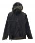 KLATTERMUSEN（クレッタルムーセン）の古着「MITHRIL JACKET ミスリル ジャケット」｜ブラック