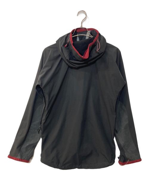 KLATTERMUSEN（クレッタルムーセン）KLATTERMUSEN (クレッタルムーセン) ALLGRON JACKET ブラック サイズ:XSの古着・服飾アイテム