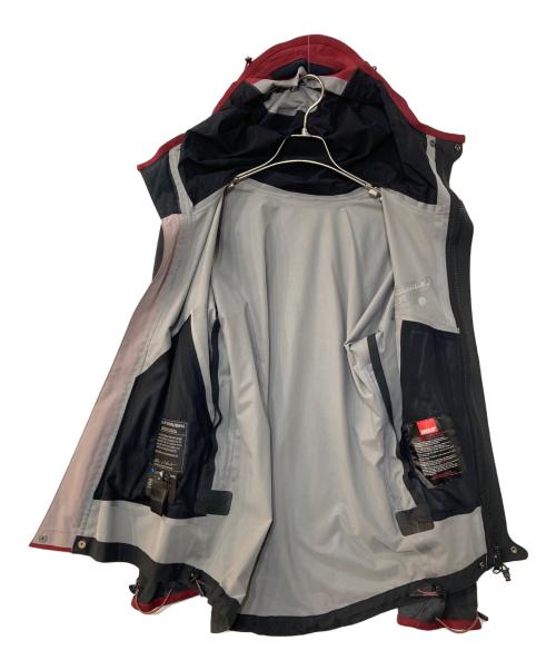 KLATTERMUSEN（クレッタルムーセン）KLATTERMUSEN (クレッタルムーセン) ALLGRON JACKET ブラック サイズ:XSの古着・服飾アイテム