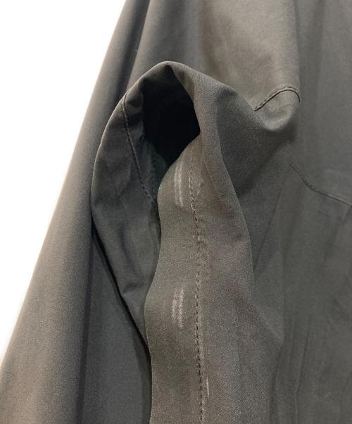 KLATTERMUSEN（クレッタルムーセン）KLATTERMUSEN (クレッタルムーセン) ALLGRON JACKET ブラック サイズ:XSの古着・服飾アイテム