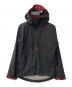 KLATTERMUSEN（クレッタルムーセン）の古着「ALLGRON JACKET」｜ブラック