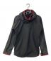 KLATTERMUSEN (クレッタルムーセン) ALLGRON JACKET ブラック サイズ:XS：15000円