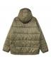 waiper (ワイパー) THERMO AIR LOFT PRIMALOFT パーカー カーキ サイズ:L：15000円