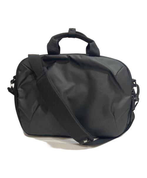 AER（エアー）AER (エアー) Commuter Brief ブラック サイズ:-の古着・服飾アイテム
