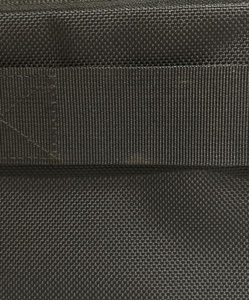 AER（エアー）AER (エアー) Commuter Brief ブラック サイズ:-の古着・服飾アイテム