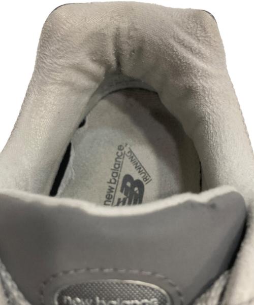 NEW BALANCE（ニューバランス）NEW BALANCE (ニューバランス) ML2002R0 ローカットスニーカー グレー サイズ:27.5の古着・服飾アイテム