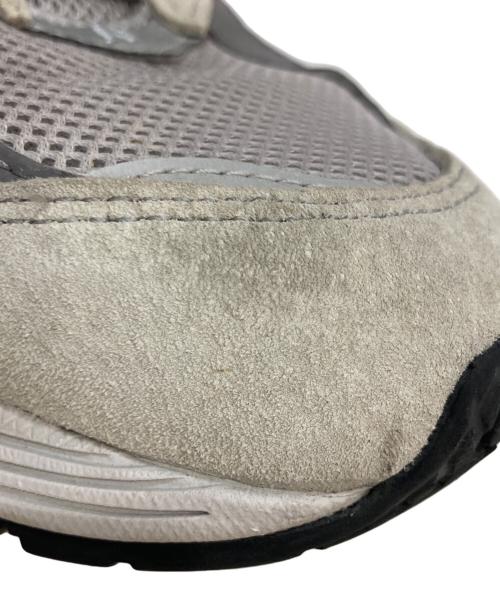 NEW BALANCE（ニューバランス）NEW BALANCE (ニューバランス) ML2002R0 ローカットスニーカー グレー サイズ:27.5の古着・服飾アイテム