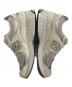 中古・古着 NEW BALANCE (ニューバランス) ML2002R0 ローカットスニーカー グレー サイズ:27.5：8000円