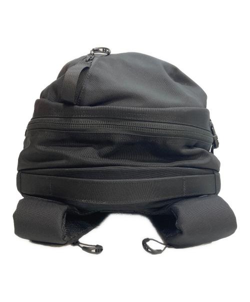 CMF OUTDOOR GARMENT（コンフィーアウトドアガーメント）CMF OUTDOOR GARMENT (コンフィーアウトドアガーメント) WEEKENDERZ バックパック ブラックの古着・服飾アイテム