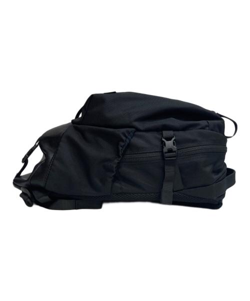 CMF OUTDOOR GARMENT（コンフィーアウトドアガーメント）CMF OUTDOOR GARMENT (コンフィーアウトドアガーメント) WEEKENDERZ バックパック ブラックの古着・服飾アイテム