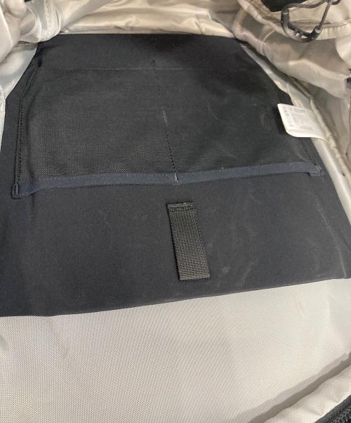 CMF OUTDOOR GARMENT（コンフィーアウトドアガーメント）CMF OUTDOOR GARMENT (コンフィーアウトドアガーメント) WEEKENDERZ バックパック ブラックの古着・服飾アイテム