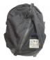CMF OUTDOOR GARMENT（コンフィーアウトドアガーメント）の古着「WEEKENDERZ バックパック」｜ブラック