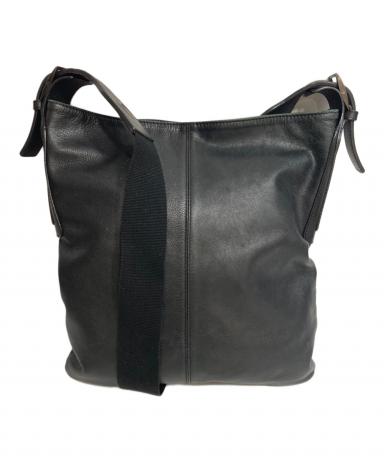 中古・古着通販】GIORGIO ARMANI (ジョルジオアルマーニ) レザー