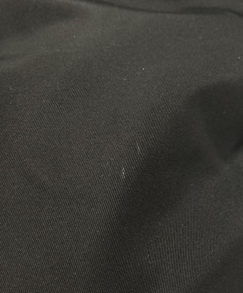 PRADA（プラダ）PRADA (プラダ) スカルトートバッグ ブラック サイズ:-の古着・服飾アイテム