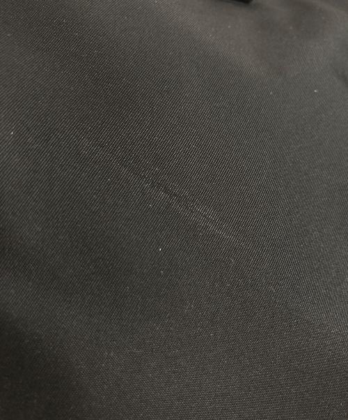 PRADA（プラダ）PRADA (プラダ) スカルトートバッグ ブラック サイズ:-の古着・服飾アイテム