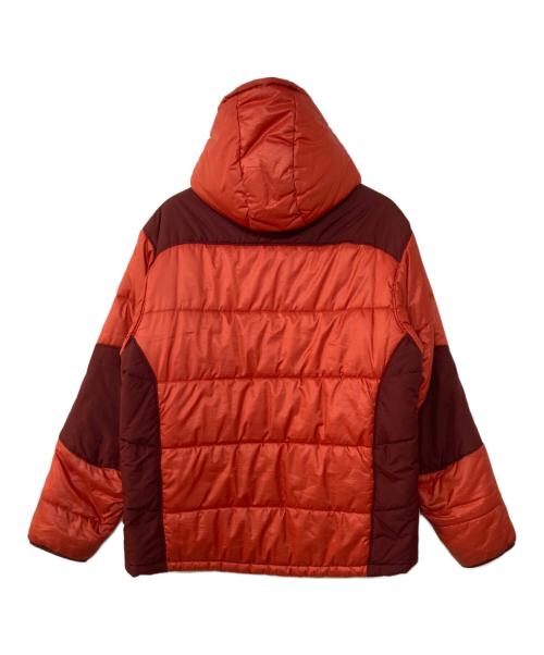 Patagonia（パタゴニア）Patagonia (パタゴニア) DAS PARKA ダスパーカ レッド サイズ:Mの古着・服飾アイテム