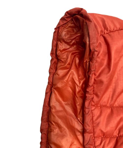Patagonia（パタゴニア）Patagonia (パタゴニア) DAS PARKA ダスパーカ レッド サイズ:Mの古着・服飾アイテム
