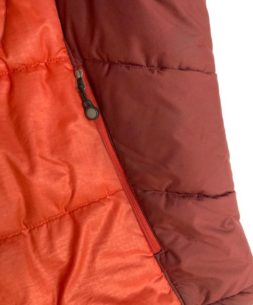 Patagonia（パタゴニア）Patagonia (パタゴニア) DAS PARKA ダスパーカ レッド サイズ:Mの古着・服飾アイテム
