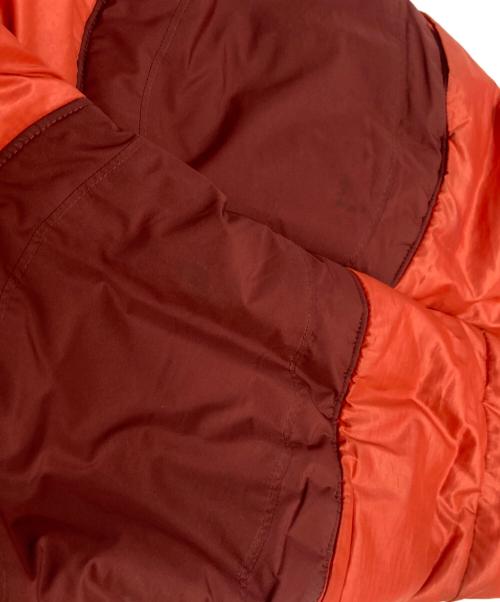 Patagonia（パタゴニア）Patagonia (パタゴニア) DAS PARKA ダスパーカ レッド サイズ:Mの古着・服飾アイテム