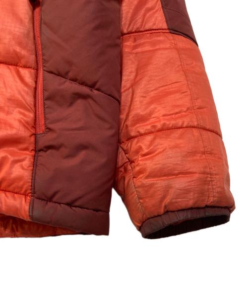 Patagonia（パタゴニア）Patagonia (パタゴニア) DAS PARKA ダスパーカ レッド サイズ:Mの古着・服飾アイテム