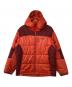 Patagonia（パタゴニア）の古着「DAS PARKA ダスパーカ」｜レッド