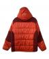 Patagonia (パタゴニア) DAS PARKA ダスパーカ レッド サイズ:M：30000円