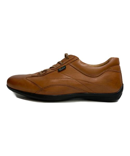 PARABOOT（パラブーツ）PARABOOT (パラブーツ) ESTORIL エストリル ブラウン サイズ:6の古着・服飾アイテム