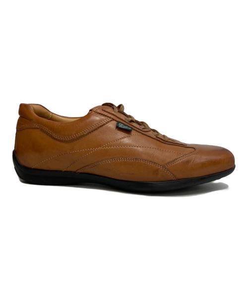 PARABOOT（パラブーツ）PARABOOT (パラブーツ) ESTORIL エストリル ブラウン サイズ:6の古着・服飾アイテム