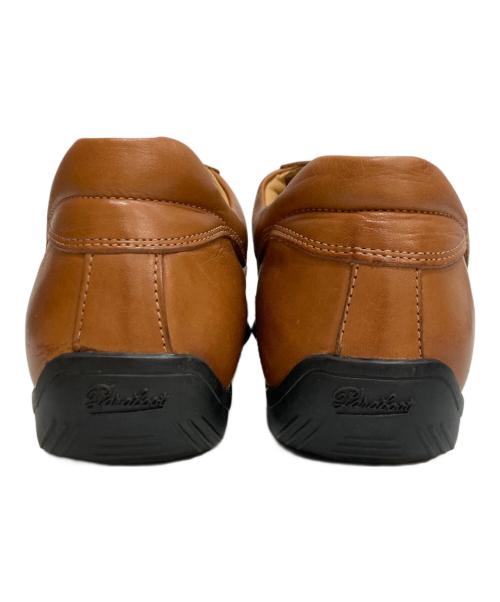 PARABOOT（パラブーツ）PARABOOT (パラブーツ) ESTORIL エストリル ブラウン サイズ:6の古着・服飾アイテム
