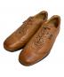 PARABOOT（パラブーツ）の古着「ESTORIL エストリル」｜ブラウン