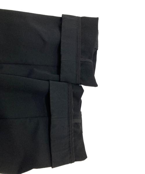 Gymphlex（ジムフレックス）Gymphlex (ジムフレックス) 4WAYストレッチ テーラードジャケット ブラック サイズ:Lの古着・服飾アイテム