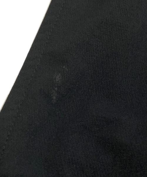 Gymphlex（ジムフレックス）Gymphlex (ジムフレックス) 4WAYストレッチ テーラードジャケット ブラック サイズ:Lの古着・服飾アイテム
