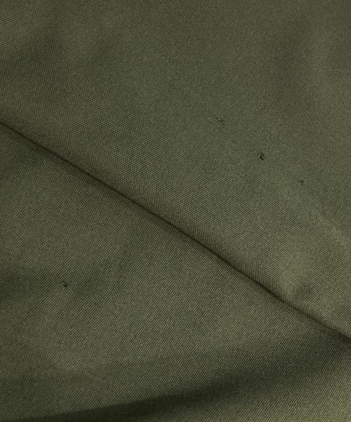 British Army（ブリティッシュアーミー）British Army (ブリティッシュアーミー) BARRACK DRESS TROUSERS グリーン サイズ:W80の古着・服飾アイテム