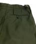中古・古着 British Army (ブリティッシュアーミー) BARRACK DRESS TROUSERS グリーン サイズ:W80：5000円