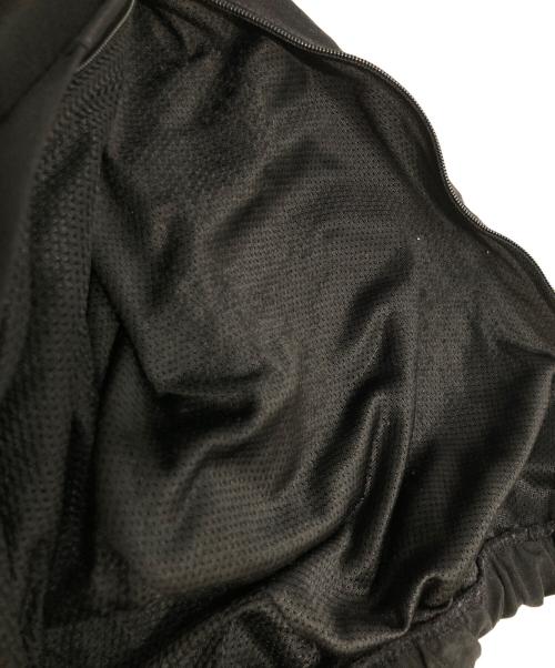 US ARMY（ユーエスアーミー）US ARMY (ユーエスアーミー) IPFU ナイロンパンツ ブラック サイズ:MEDIUM LONGの古着・服飾アイテム
