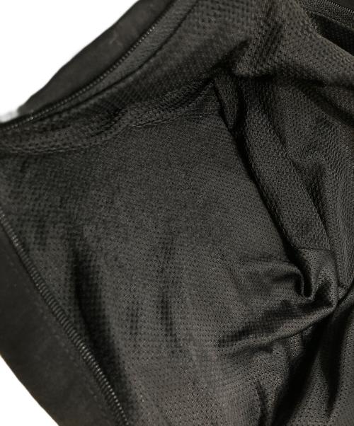 US ARMY（ユーエスアーミー）US ARMY (ユーエスアーミー) IPFU ナイロンパンツ ブラック サイズ:MEDIUM LONGの古着・服飾アイテム
