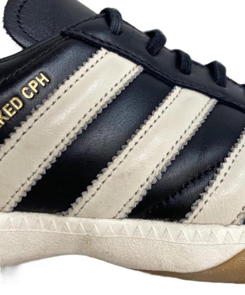 adidas（アディダス）adidas (アディダス) NAKED (ネイキッド) MAHA (マハ) Samba MN 