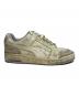 PUMA (プーマ) BEAMS (ビームス) SLIPSTREAM LO RETRO スリップストリーム ロウ レトロ グリーン サイズ:28.5：8000円