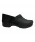 dansko (ダンスコ) PROFESSIONAL Wide Pro XP Mule レディース ワイドプロ XP ミュール ブラック サイズ:39：6000円