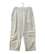 CarHarttカーハート）の古着「CRAWTON PANT クロートンパンツ」｜ホワイト