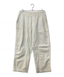 CarHartt（カーハート）の古着「CRAWTON PANT クロートンパンツ」｜ホワイト