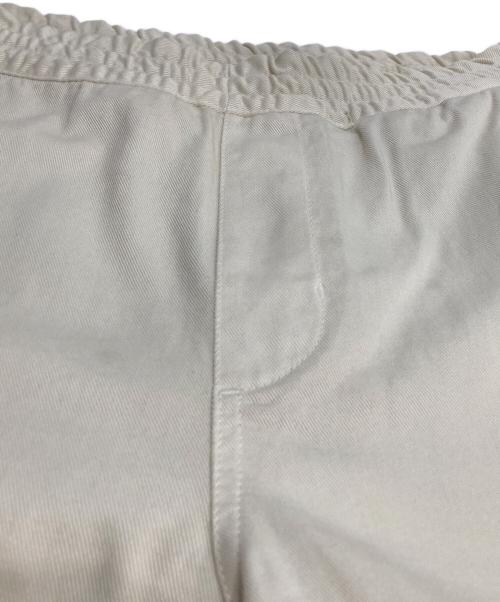 CarHartt（カーハート）CarHartt (カーハート) CRAWTON PANT クロートンパンツ ホワイト サイズ:Mの古着・服飾アイテム