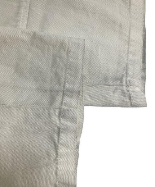 CarHartt（カーハート）CarHartt (カーハート) CRAWTON PANT クロートンパンツ ホワイト サイズ:Mの古着・服飾アイテム