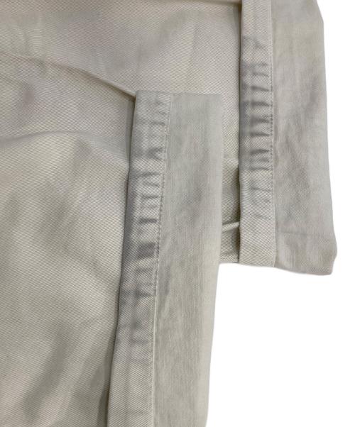 CarHartt（カーハート）CarHartt (カーハート) CRAWTON PANT クロートンパンツ ホワイト サイズ:Mの古着・服飾アイテム
